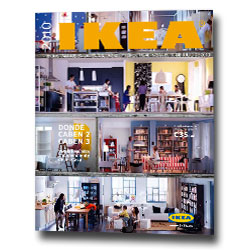IKEA catalogo2010