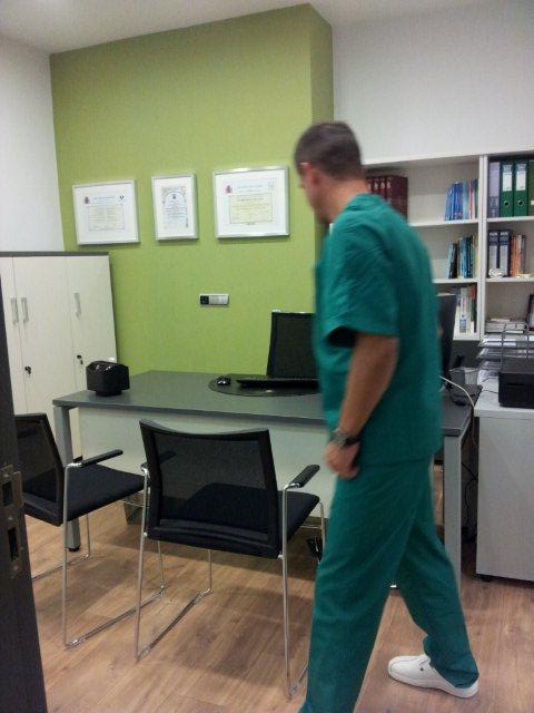 Despacho Dr. Calzada 