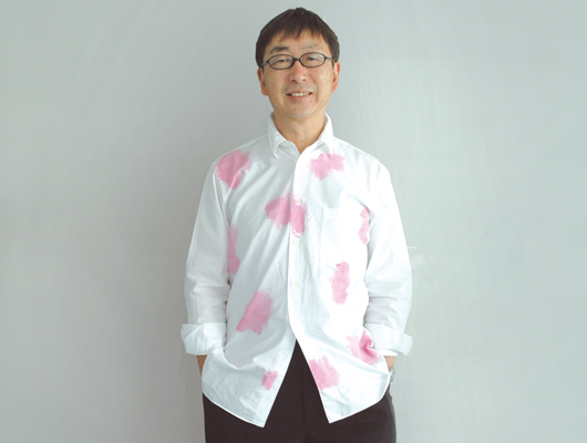 Foto Toyo Ito - arquitecto